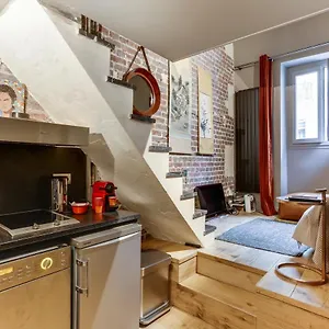 Bail Mobilite Appartement, Place Vendome, Opera Apartment Paris