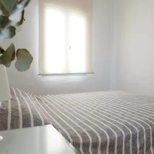 En Juderia La Murallita Apartment Cordoba