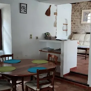  Hébergement de vacances Gite Les Hortensias