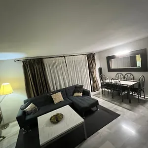 Puerto Banus Apartment Marbella