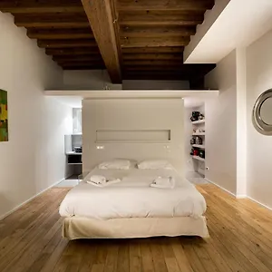 Le Petit Change - Equipe En Ail Apartment Lyon