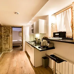 La Bibliotheque - Quartier Historique Ail Apartment Lyon