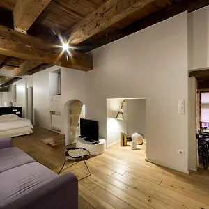 La Miroirs - Plein Coeur Du Vieux Apartment Lyon
