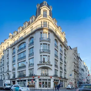 Sweett - Gravilliers Apartment Paris