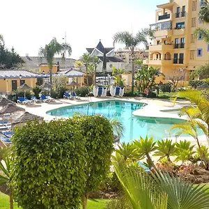 Marbella, San Pedro Del Alcantara, Sea View Apartment Marbella
